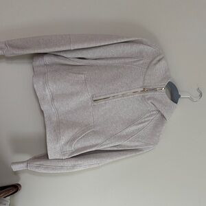 lululemon athletica Gray Women's Sweater